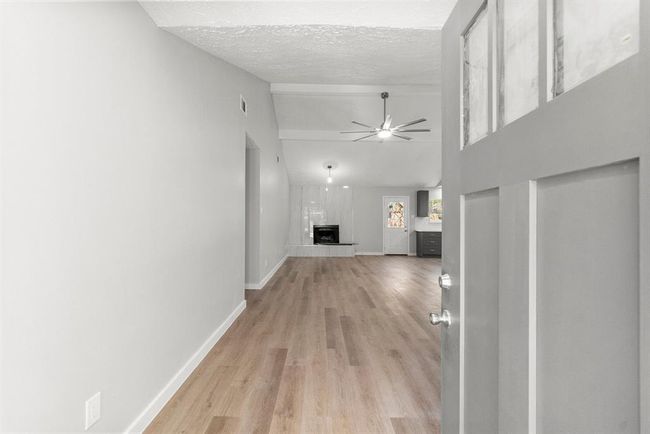 22907 Lemon Grove Dr, House other with 3 bedrooms, 2 bathrooms and null parking in Spring TX | Image 4