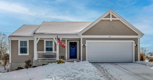 175 Strawberry Field Dr, Mt Washington, KY, 40047-6515 | Card Image