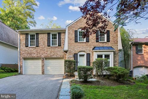 9806 Campbell Dr, KENSINGTON, MD, 20895-3129 | Card Image