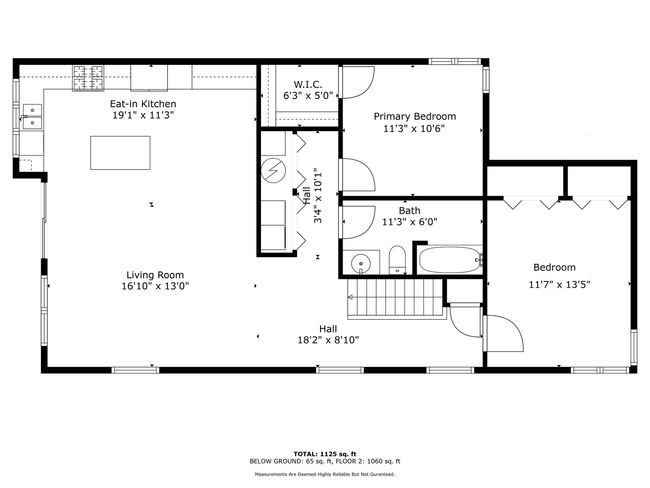 A - 181 Inverness Ct, Townhouse with 2 bedrooms, 1 bathrooms and 1 parking in Elk Grove Village IL | Image 30