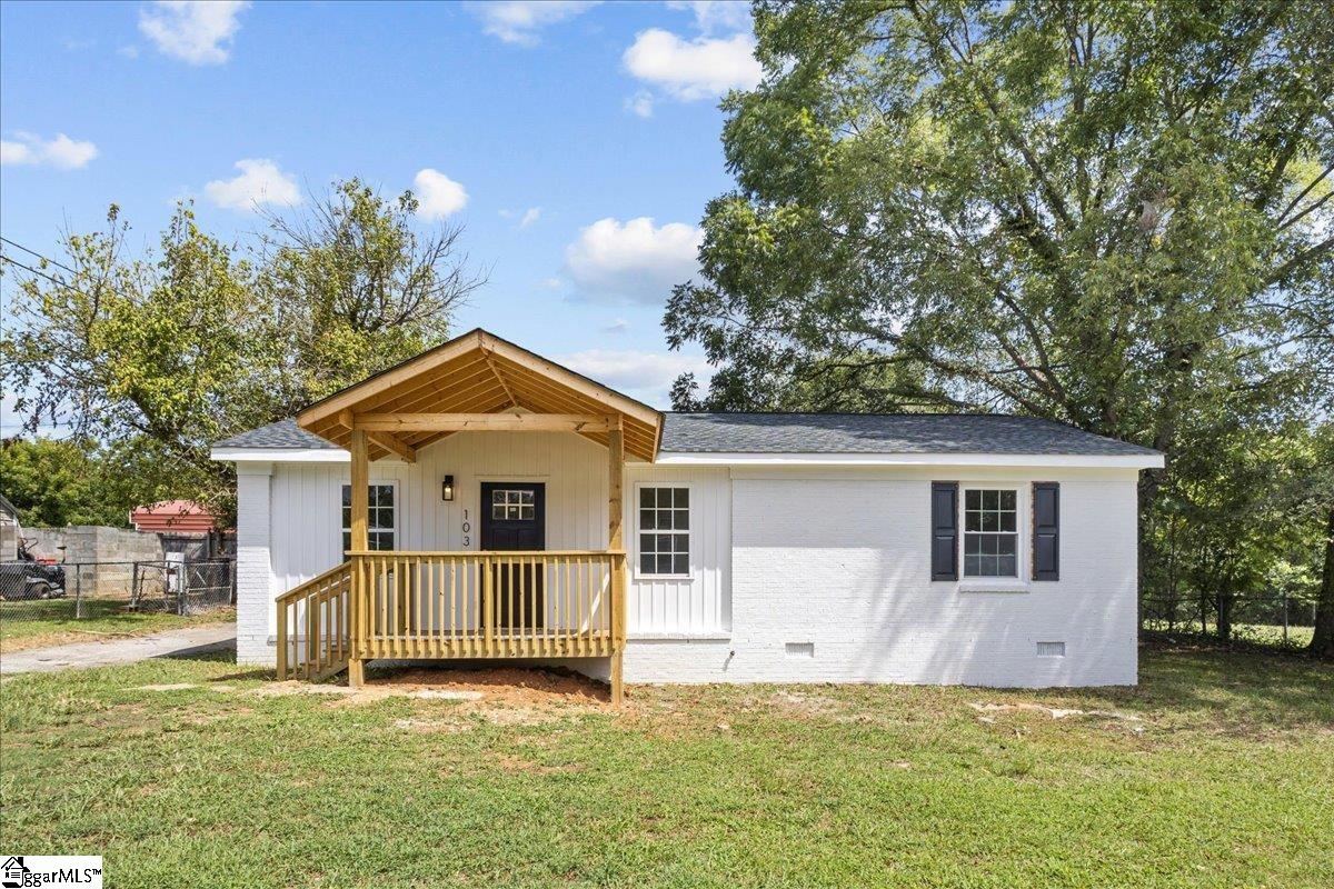 Westchester Pl, Moore, SC 29369