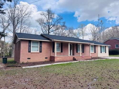 1590 Rhoad St, Orangeburg, SC, 29118-2423 | Card Image