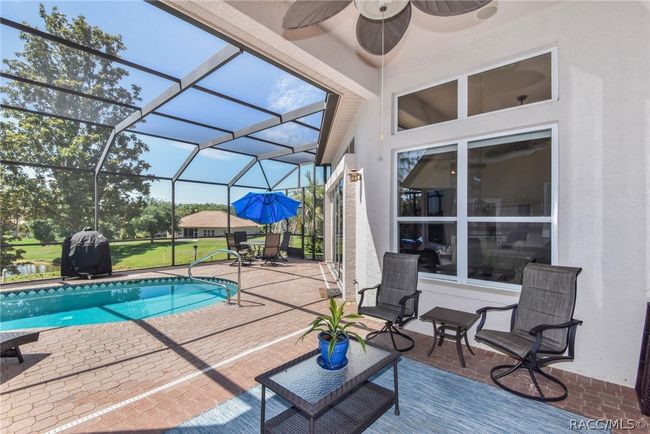 1007 W Beagle Run Loop, House other with 4 bedrooms, 4 bathrooms and 2 parking in Hernando FL | Image 41