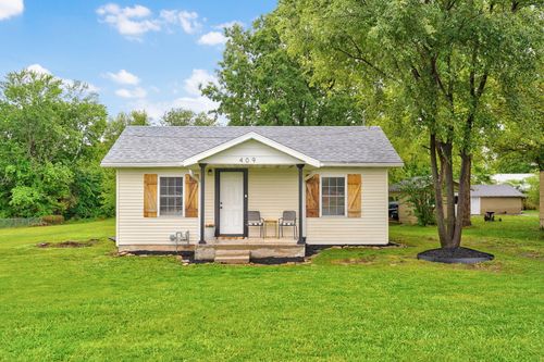 409 S Main Street, Nixa, MO, 65714 | Card Image