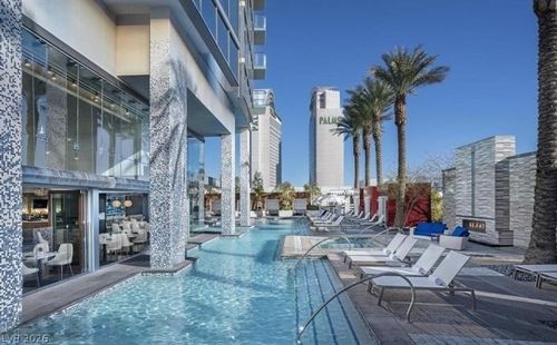 5007-4381 W Flamingo Rd, Las Vegas, NV, 89103-3903 | Card Image
