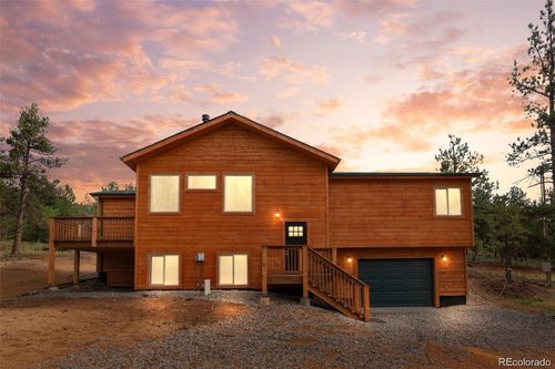 132 Pauls Ln, Bailey, CO, 80421-1122 | Card Image