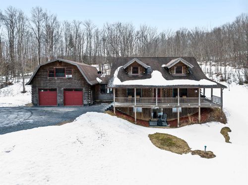356 Hyland Hl, Washington, VT, 05675-4407 | Card Image