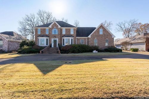 869 Copperfield Cir, Heber Springs, AR, 72543-6611 | Card Image