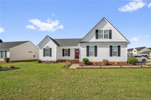 1402 Mingary Ave, Fayetteville, NC, 28306-7810 | Card Image