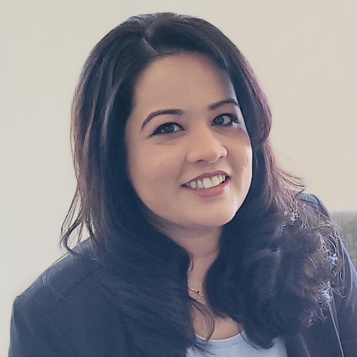 SARA SHAH
