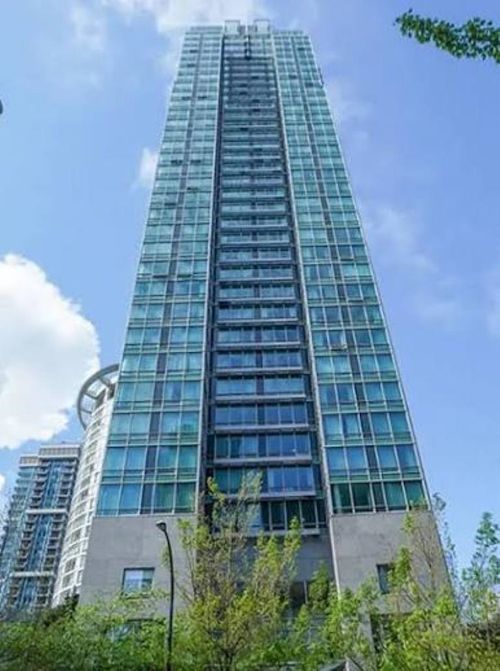 2105-1288 W Georgia St, Vancouver, BC, V6E4R3 | Card Image