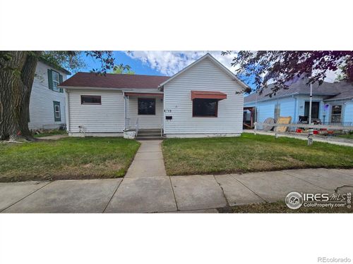 315 Pine St, Sterling, CO, 80751-3215 | Card Image