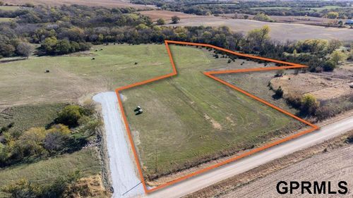 Lot 8 U Rd, Dwight, NE, 68635 | Card Image
