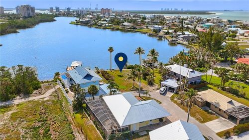 22491 Buccaneer Lagoon St, FORT MYERS BEACH, FL, 33931-5010 | Card Image