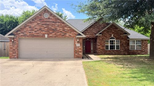 805 Todd Circle, Pea Ridge, AR, 72751 | Card Image
