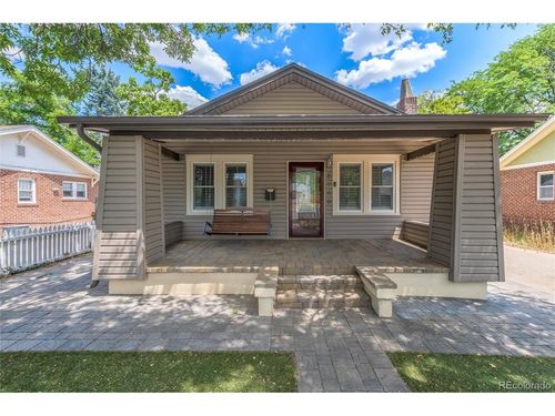 2780 S Pennsylvania St, Englewood, CO, 80113-1644 | Card Image