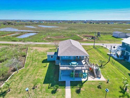 1610 County Road 206, Sargent, TX, 77414-2254 | Card Image