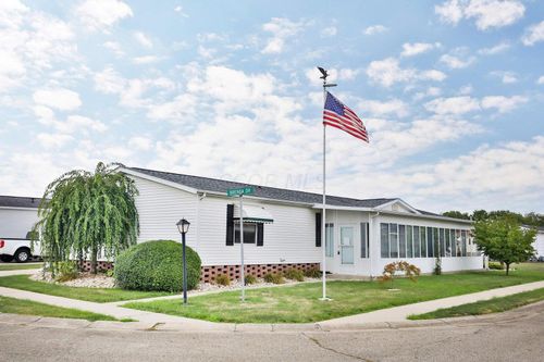 4436 Wesley Trl, Columbus, OH, 43207-8726 | Card Image