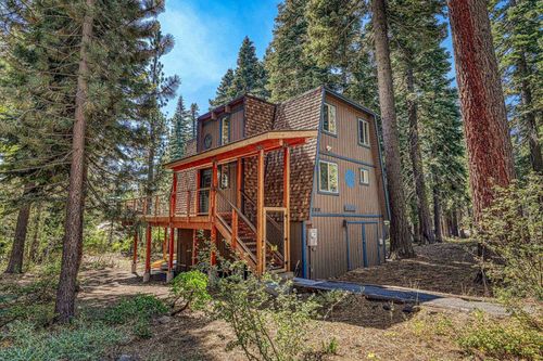 333 Talvista Drive, Tahoe City, CA, 96145 | Card Image