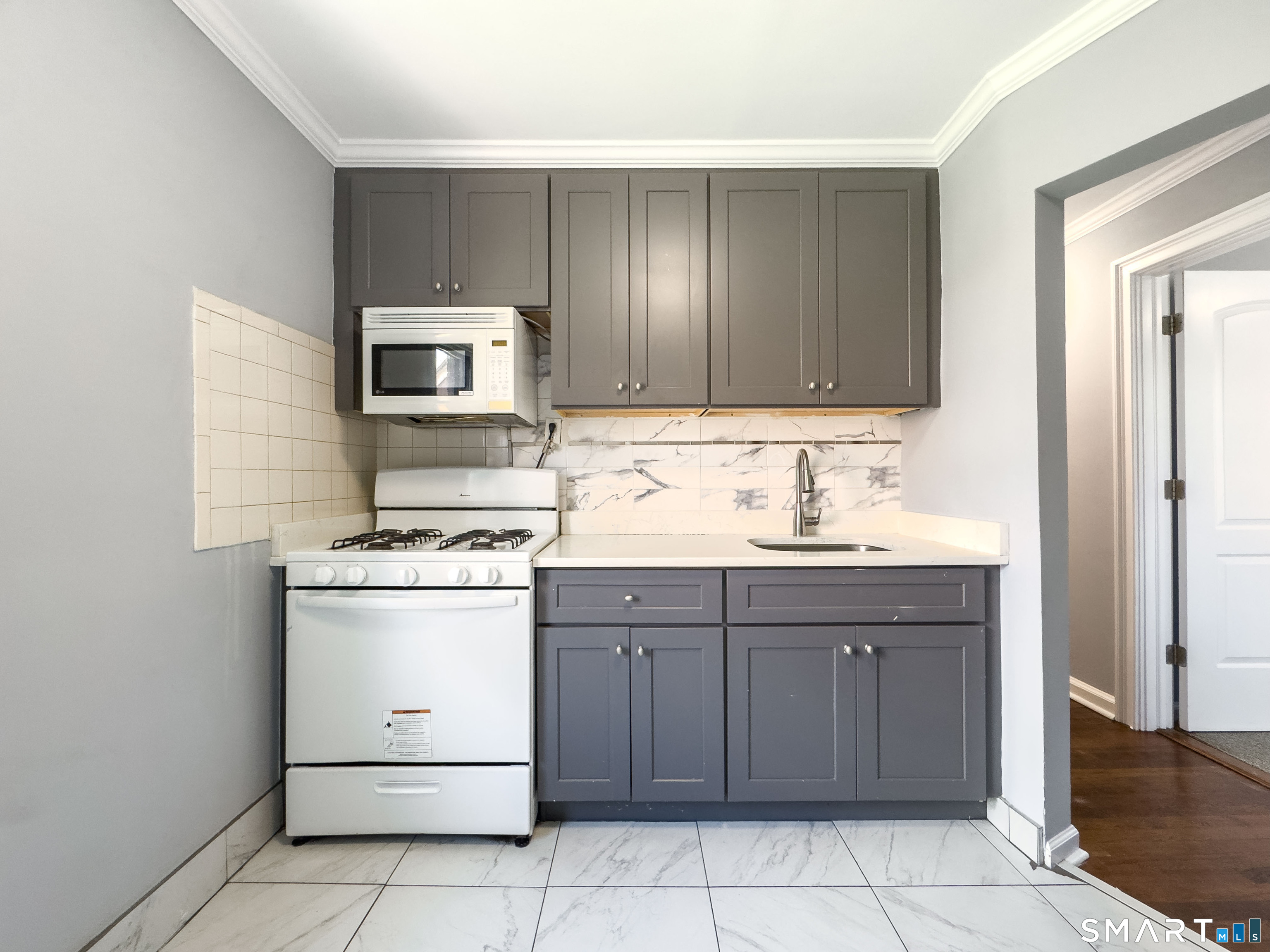 Residential Lease in Stamford 5