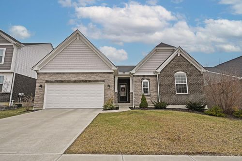 1160 Golf Club Dr, Lebanon, OH, 45036-4099 | Card Image