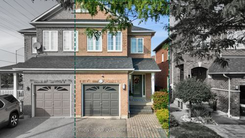 5699 Raleigh St, Mississauga, ON, L5M7E6 | Card Image