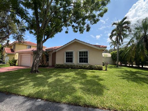 3572 Sahara Springs Blvd, Pompano Beach, FL, 33069-6100 | Card Image
