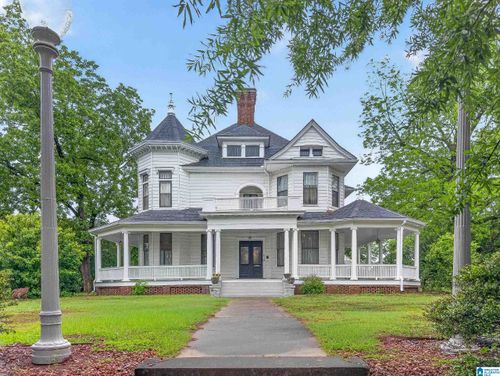 214 South St E, Talladega, AL, 35160-2412 | Card Image