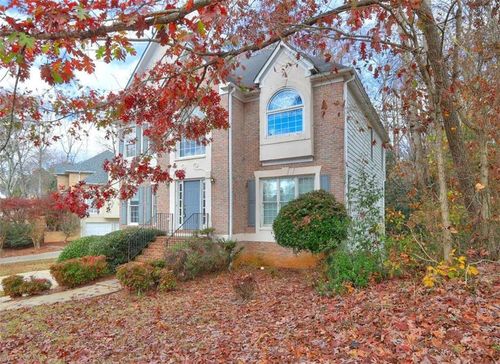 980 Laurel Springs Ln Sw, Marietta, GA, 30064-3963 | Card Image