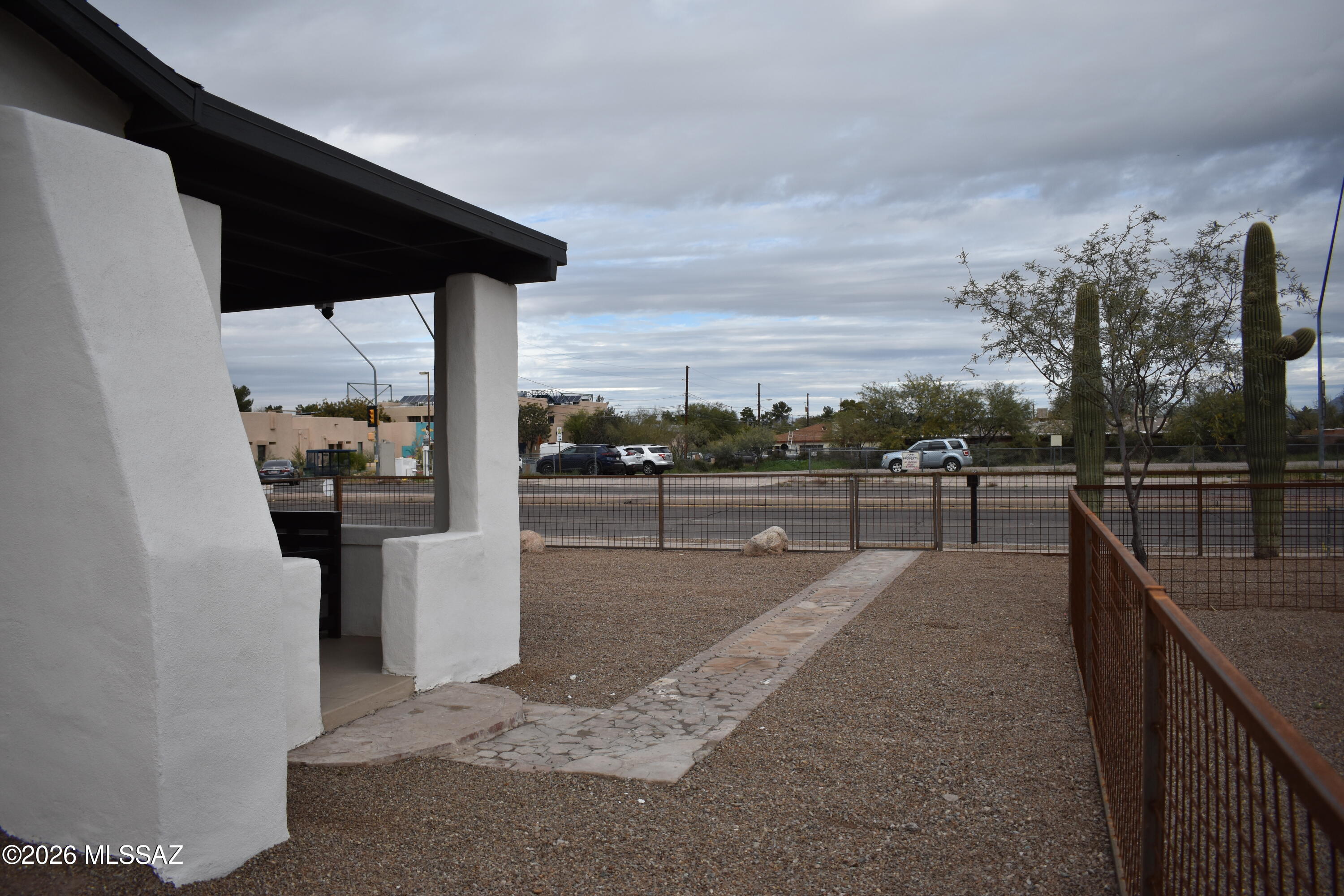 Residential Lease in Tucson 4