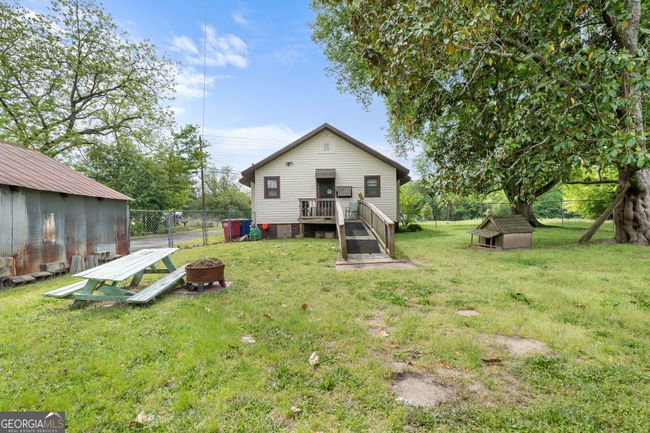 3020 Millerfield Rd, House other with 2 bedrooms, 2 bathrooms and null parking in Macon GA | Image 27