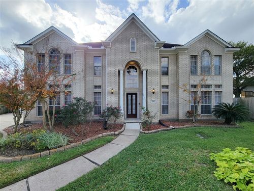 14107 Glasgow Place, Houston, TX, 77077 | Card Image