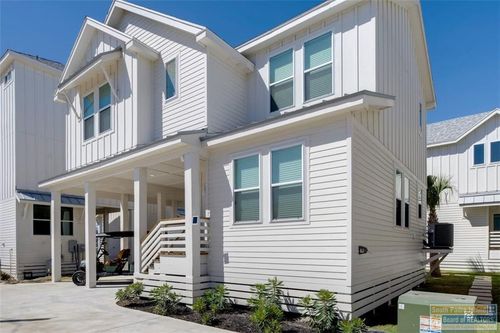 11-434 Oleander St., Port Aransas, TX, 78373 | Card Image