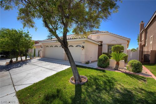 0-10513 American Falls Ln, Las Vegas, NV, 89144-1379 | Card Image
