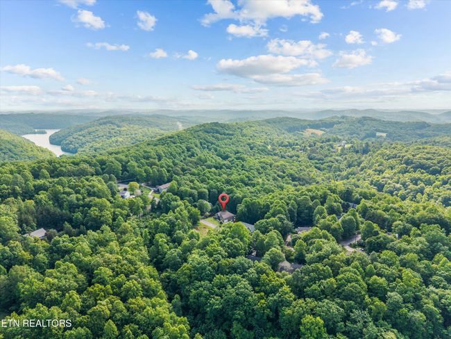 211 Timberland Trail Ln, House other with 3 bedrooms, 2 bathrooms and null parking in Rocky Top TN | Image 42