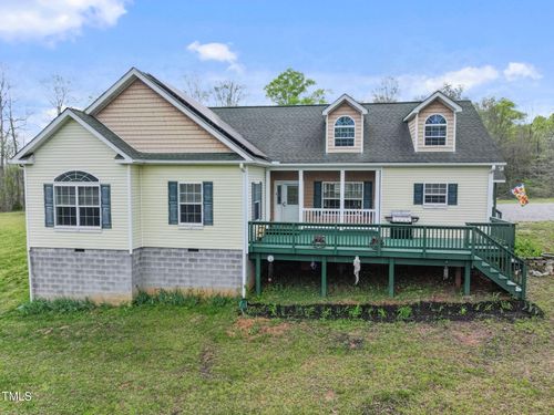 155 Esnon Rd, Chase City, VA, 23924-4419 | Card Image