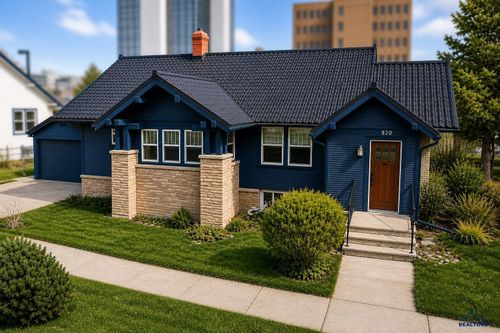620 East Blvd N, Rapid City, SD, 57701 | Card Image