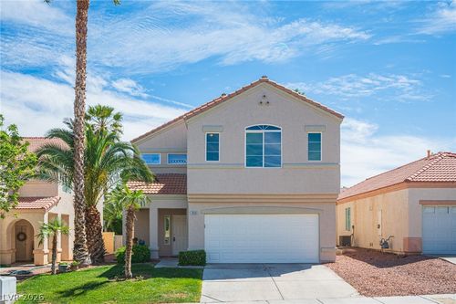 7609 Eminence Ct, Las Vegas, NV, 89131-8254 | Card Image