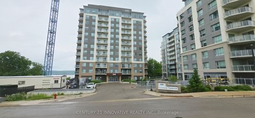 313-56 Lakeside Terr, Barrie, ON, L4M0L4 | Card Image