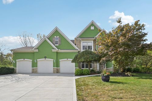 329 Sylvan Dr, Delaware, OH, 43015-8983 | Card Image