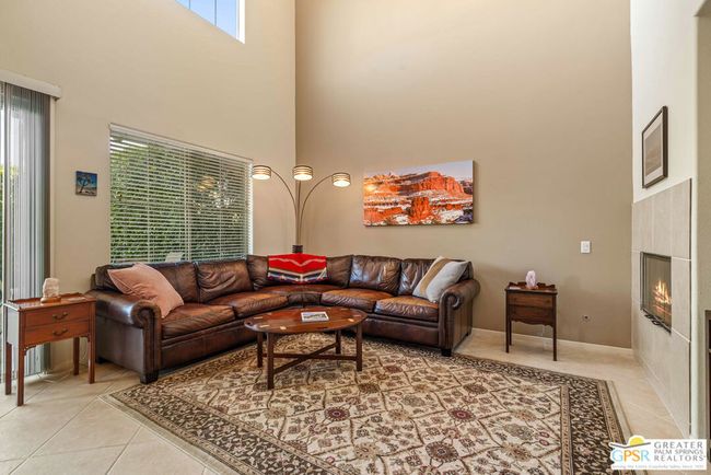 1490 Yermo Dr N, Townhouse with 3 bedrooms, 3 bathrooms and 4 parking in Palm Springs CA | Image 7