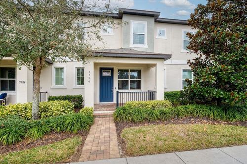 9790 Amber Chestnut Way, WINTER GARDEN, FL, 34787-4572 | Card Image