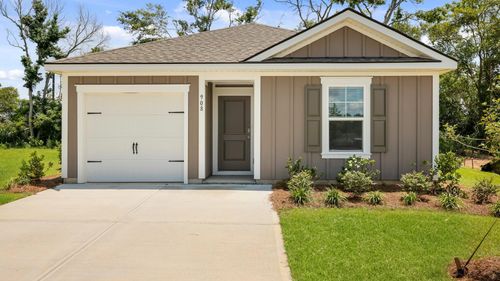 908 Bream Cir, Santee, SC, 29142-9526 | Card Image
