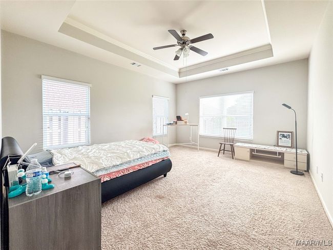 1360 Barret Park Way, House other with 4 bedrooms, 2 bathrooms and null parking in Montgomery AL | Image 14
