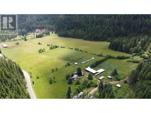 5795 Kaslo South Road, Kaslo, BC, V0G1M0 | Card Image