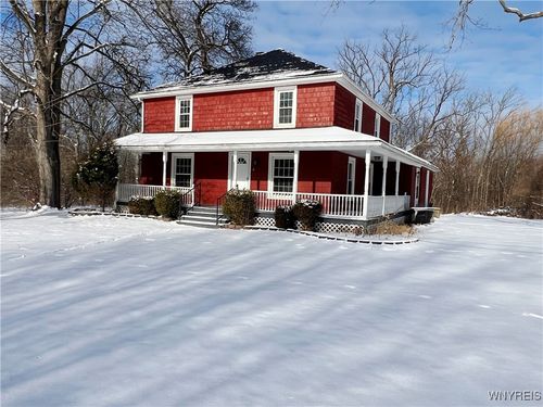 6157 Godfrey Road, Newfane, NY, 14028 | Card Image