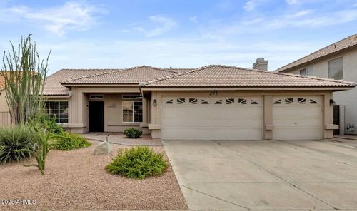 273 W Pecan Pl, Tempe, AZ, 85284-5276 | Card Image