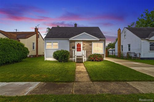 12848 Vernon Ave, Warren, MI, 48089-4840 | Card Image