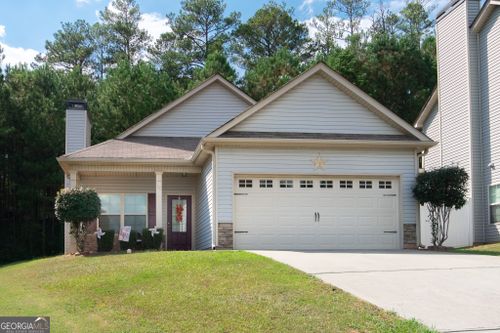 130 Brasch Park Drive, Grantville, GA, 30220 | Card Image