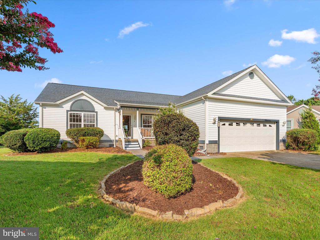 Misty Shore Dr, Berlin, MD 21811